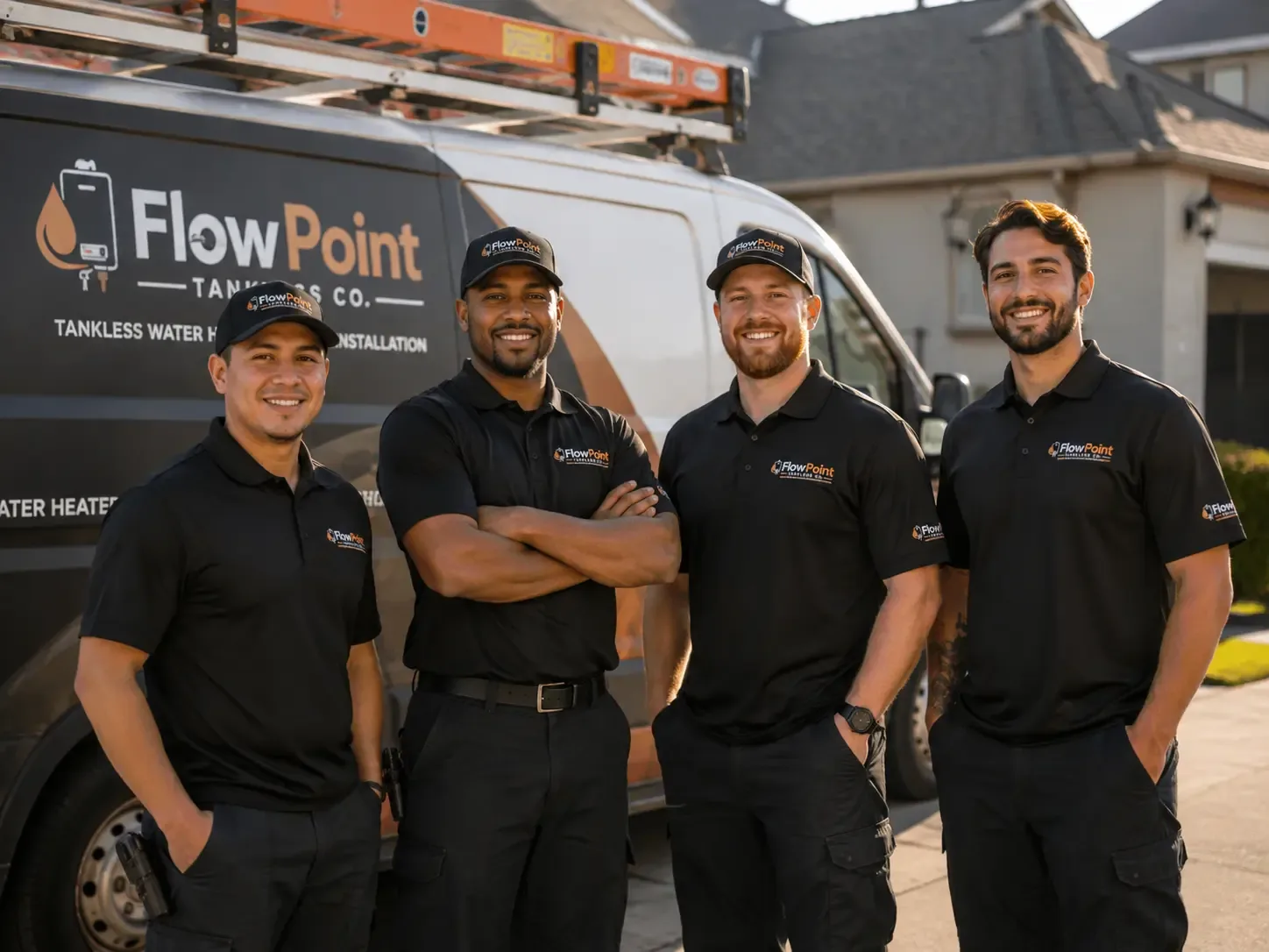 Tankless Water Heater Installation company in Jackson, WY