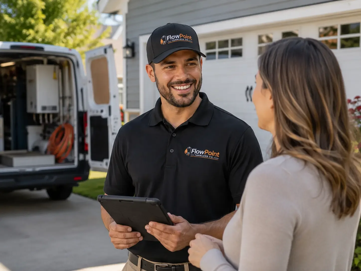 Tankless Water Heater Installation Jackson, WY FAQs